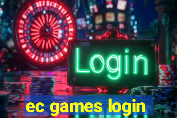ec games login